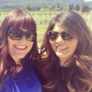 Meet your Posher, Tricia